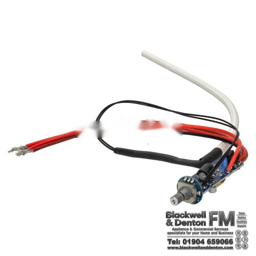 GoodHome Heater PCB Assembly - KOPAF1802