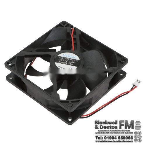 Black Arrow Heater Fan Heater Motor - KOPD04030601006