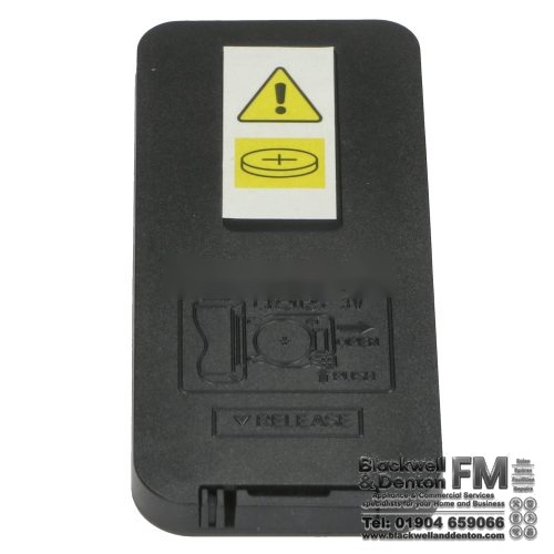 GoodHome Heater Remote Control - KOPD070300052