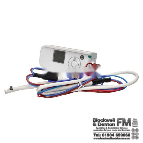 GoodHome Heater Electric Towel Warmer NTC Sensor - KOPT151D