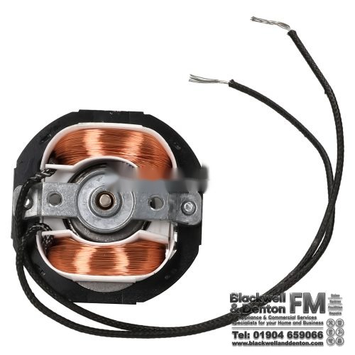 Erbauer Heater Fan Motor - KOP84020185
