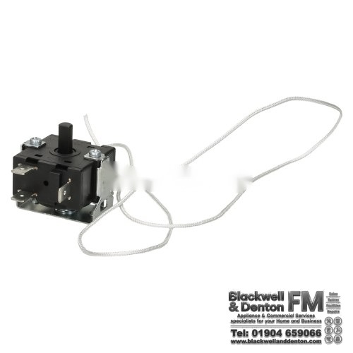 One Heater Switch - 12110203Y030401