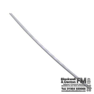 Sebo 5400-1 Base Rear Sealing Strip X1 X4 X7 XP10